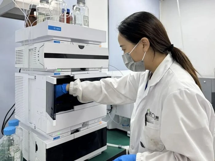 Feed Additive Testing suppliers