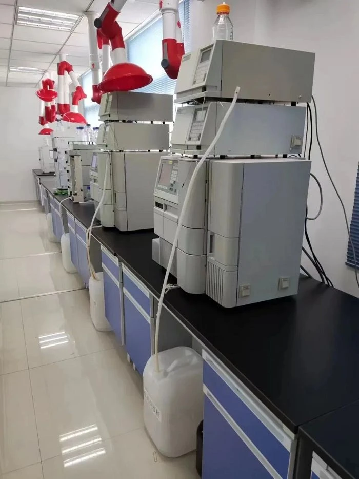Feed Additive Testing best