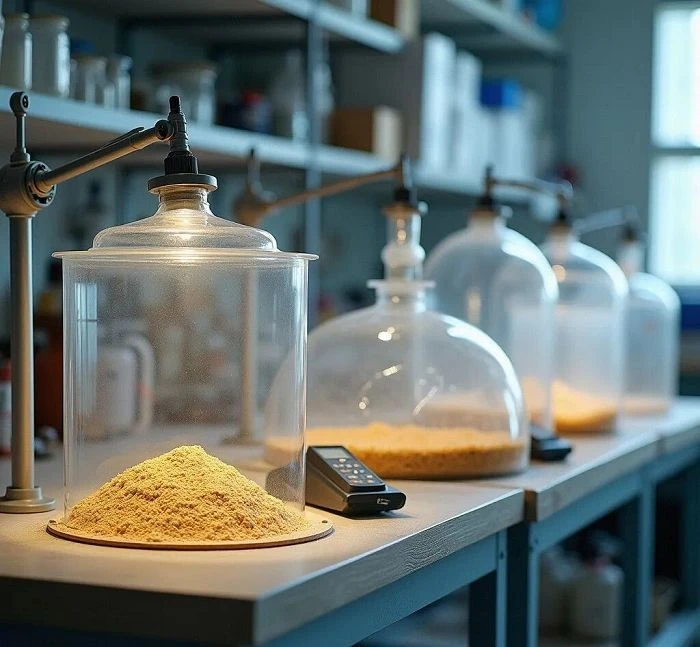 Feed Additive Testing high quality